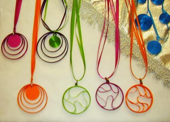 Colares indianos